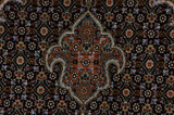 Tabriz Persian Carpet 205x152 - Picture 9