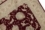 Tabriz Persian Carpet 210x150 - Picture 8