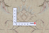 Tabriz Persian Carpet 210x147 - Picture 4