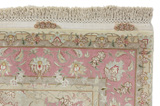 Tabriz Persian Carpet 210x147 - Picture 5