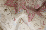 Tabriz Persian Carpet 210x147 - Picture 14