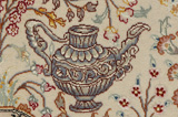 Tabriz Persian Carpet 206x150 - Picture 8