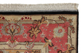 Tabriz Persian Carpet 201x152 - Picture 5