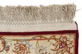 Tabriz Persian Carpet 350x247 - Picture 5