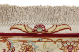 Tabriz Persian Carpet 350x247 - Picture 7
