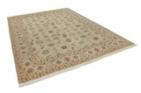 Tabriz Persian Carpet 340x253 - Picture 1