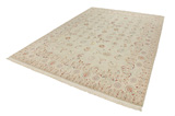 Tabriz Persian Carpet 340x253 - Picture 2