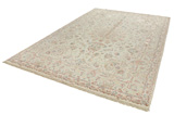 Tabriz Persian Carpet 344x245 - Picture 2