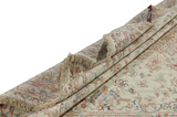 Tabriz Persian Carpet 344x245 - Picture 13