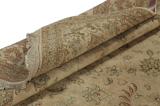 Tabriz Persian Carpet 295x202 - Picture 12