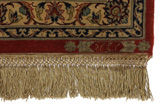 Isfahan Persian Carpet 296x191 - Picture 7