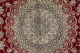 Nain6la Persian Carpet 302x250 - Picture 7