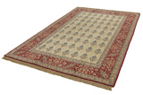 Isfahan Persian Carpet 301x197 - Picture 2