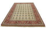 Isfahan Persian Carpet 301x197 - Picture 3