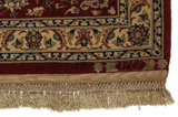 Isfahan Persian Carpet 301x197 - Picture 5