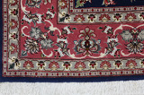 Tabriz Persian Carpet 208x155 - Picture 5