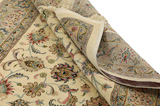 Tabriz Persian Carpet 243x173 - Picture 5