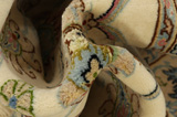 Tabriz Persian Carpet 243x173 - Picture 13