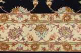 Tabriz Persian Carpet 205x152 - Picture 7