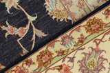 Tabriz Persian Carpet 205x152 - Picture 10