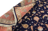 Tabriz Persian Carpet 313x253 - Picture 5