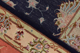 Tabriz Persian Carpet 313x253 - Picture 11