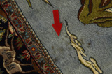 Bijar - Kurdi Persian Carpet 235x135 - Picture 17