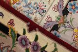 Tabriz Persian Carpet 264x196 - Picture 6