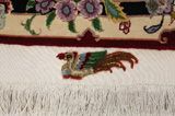 Tabriz Persian Carpet 264x196 - Picture 10