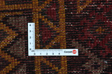Lori - Bakhtiari Persian Carpet 191x165 - Picture 4