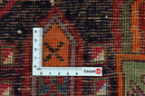 Afshar - Sirjan Persian Carpet 240x167 - Picture 4