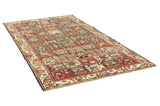Bakhtiari - Garden Persian Carpet 290x163 - Picture 1