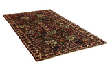 Bakhtiari - Garden Persian Carpet 293x158 - Picture 1