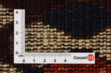 Lori - Bakhtiari Persian Carpet 434x155 - Picture 4