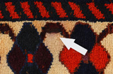 Lori - Bakhtiari Persian Carpet 434x155 - Picture 19