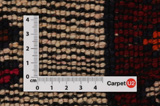 Lori - Bakhtiari Persian Carpet 386x140 - Picture 4
