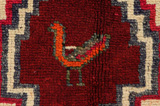 Lori - Bakhtiari Persian Carpet 386x140 - Picture 8
