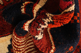 Bakhtiari - Qashqai Persian Carpet 394x145 - Picture 7