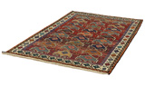 Lori - Gabbeh Persian Carpet 233x152 - Picture 2