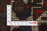 Lori - Gabbeh Persian Carpet 313x195 - Picture 4