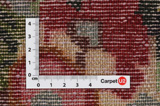 Bakhtiari Persian Carpet 320x208 - Picture 4