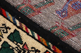 Gabbeh - Qashqai Persian Carpet 279x206 - Picture 6