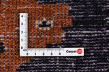 Koliai - Kurdi Persian Carpet 255x146 - Picture 4