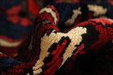 Bakhtiari Persian Carpet 308x210 - Picture 7