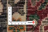 Bakhtiari Persian Carpet 293x215 - Picture 4