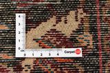 Bakhtiari - Garden Persian Carpet 298x155 - Picture 4