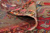 Qashqai - Shiraz Persian Carpet 280x147 - Picture 5