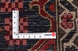 Bakhtiari - Garden Persian Carpet 310x210 - Picture 4